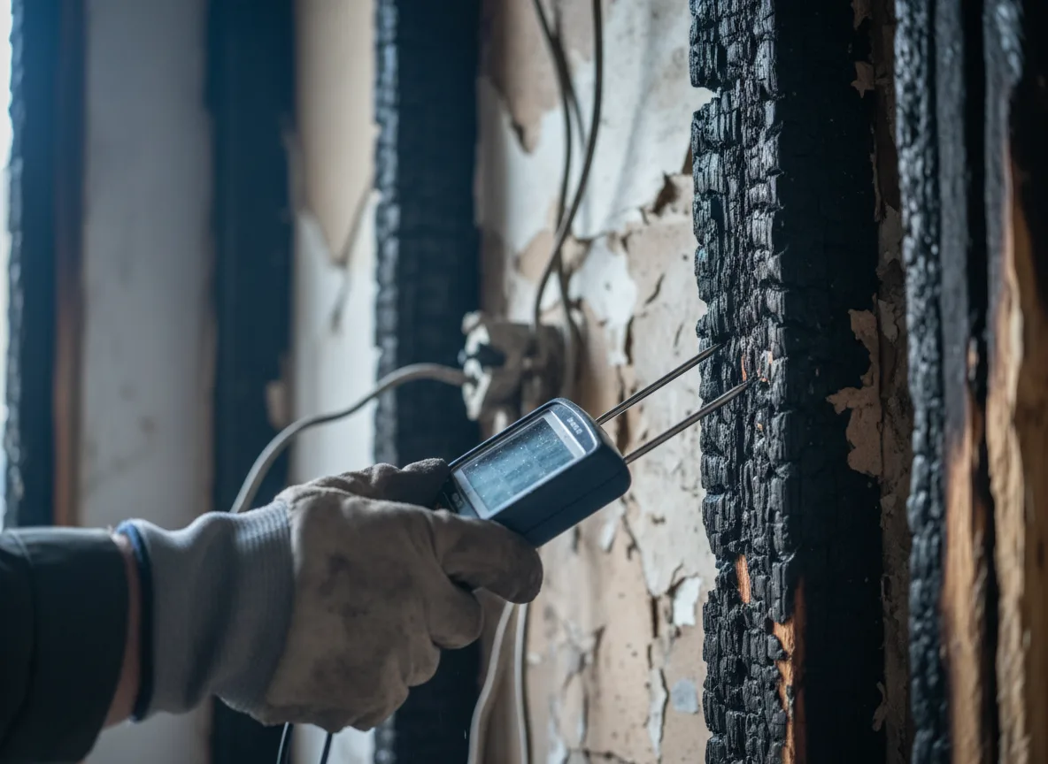 Fire Damage Restoration Kearsarge, MI FAQs